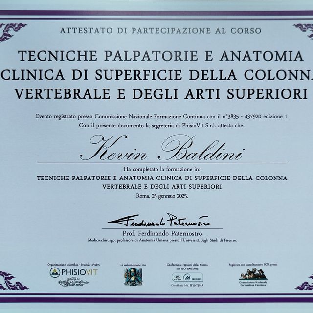 Ingrandire l'immagine: certificate 4