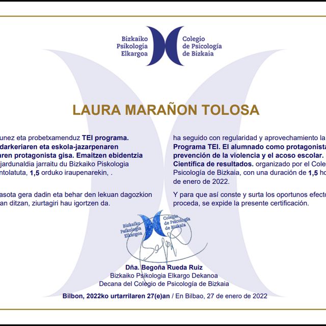 Acercar imagen: certificate 2