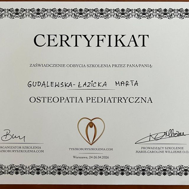 Powiększ obraz: certificate 11
