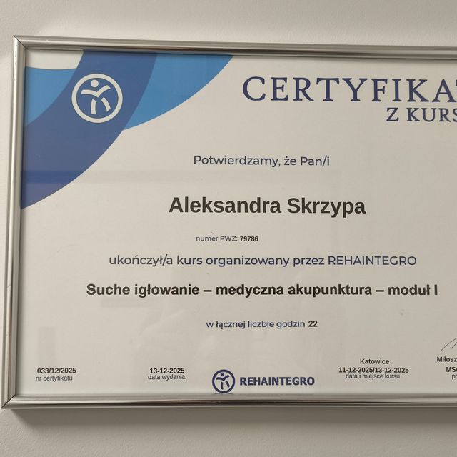 Powiększ obraz: certificate 2