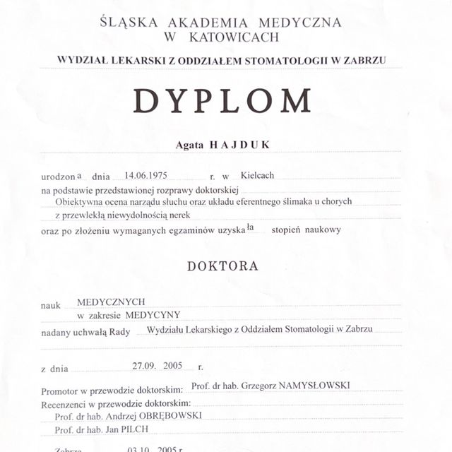 Powiększ obraz: certificate 4