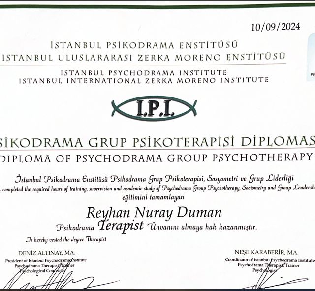 Resmi büyüt: certificate 9