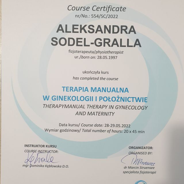 Powiększ obraz: certificate 6