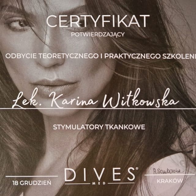 Powiększ obraz: certificate 8