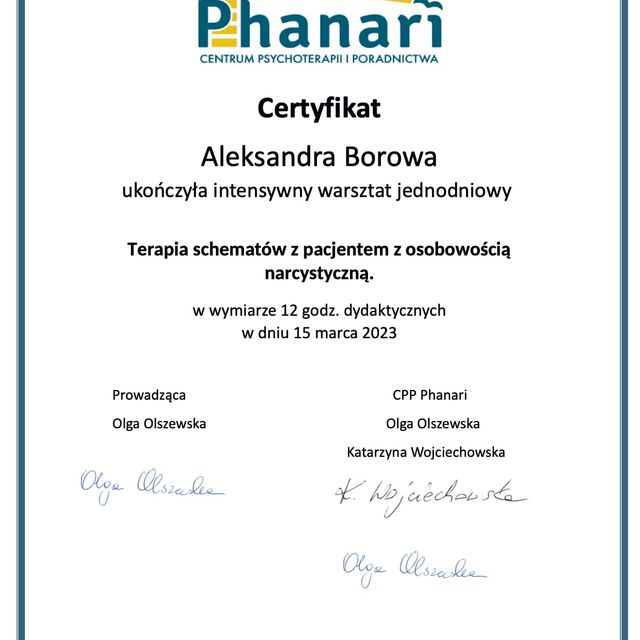 Powiększ obraz: certificate 4