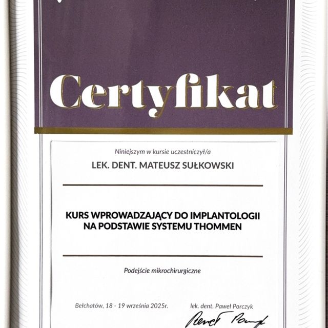 Powiększ obraz: certificate 1