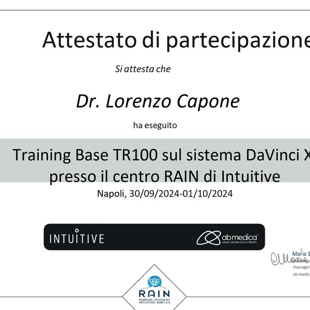 Ingrandire l'immagine: certificate 3