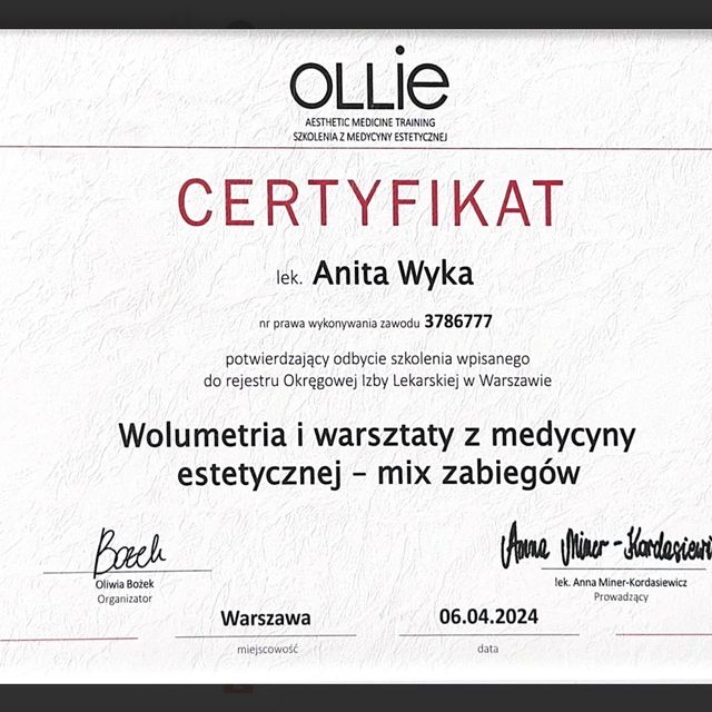 Powiększ obraz: certificate 13
