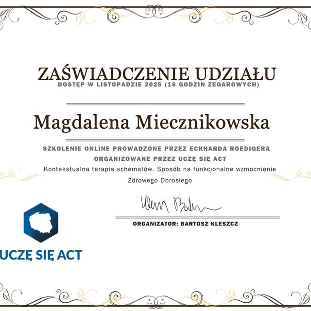 Powiększ obraz: certificate 5