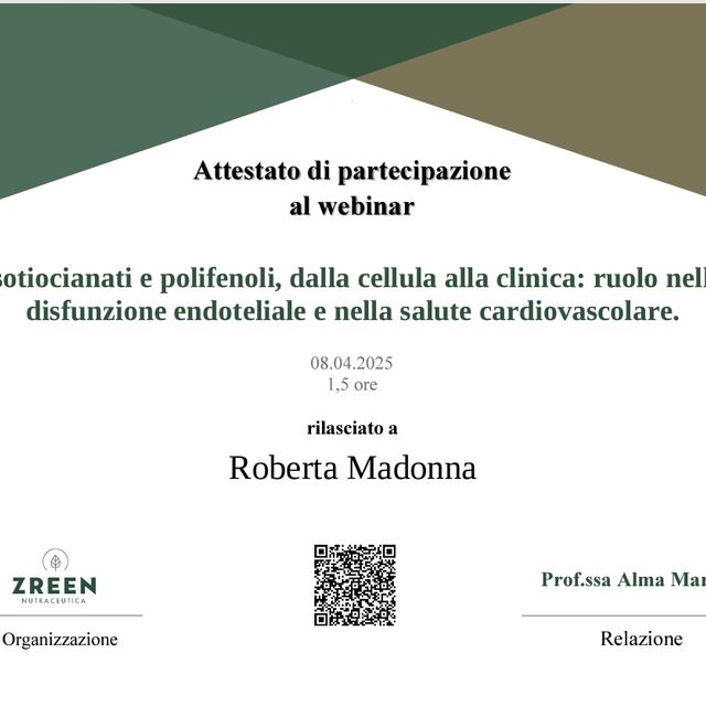 Ingrandire l'immagine: certificate 257