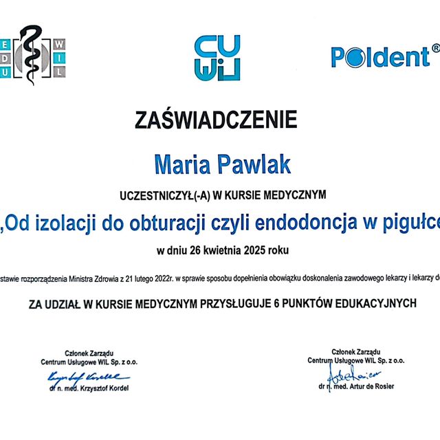 Powiększ obraz: certificate 7