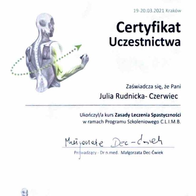 Powiększ obraz: certificate 11
