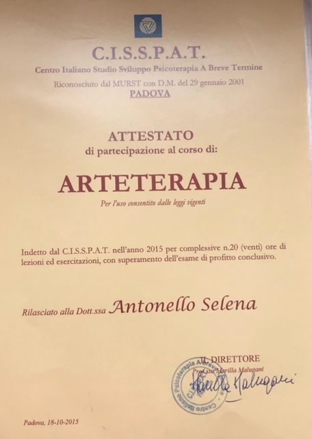 Ingrandire l'immagine: certificate 9