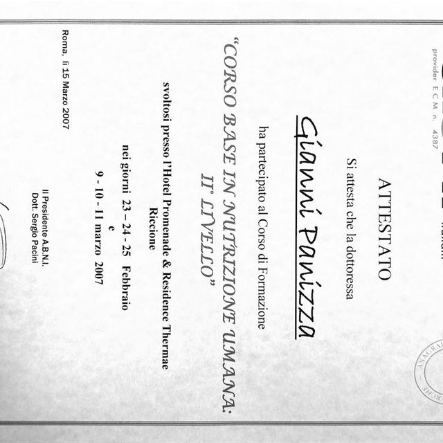 Ingrandire l'immagine: certificate 17