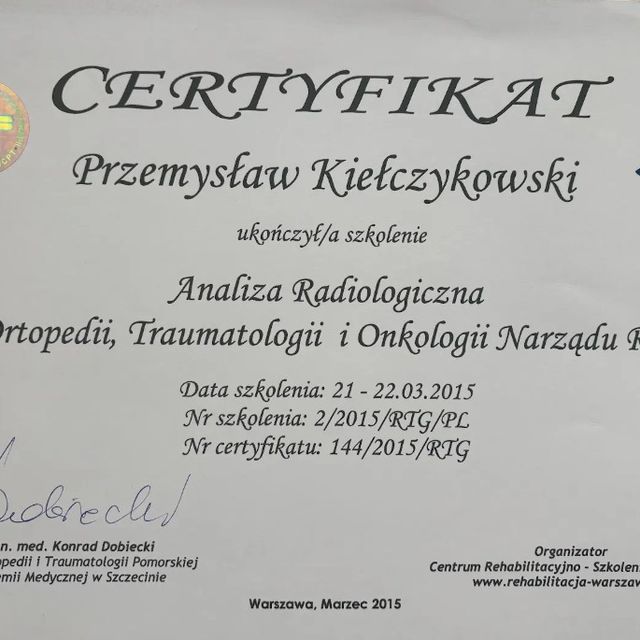 Powiększ obraz: certificate 5