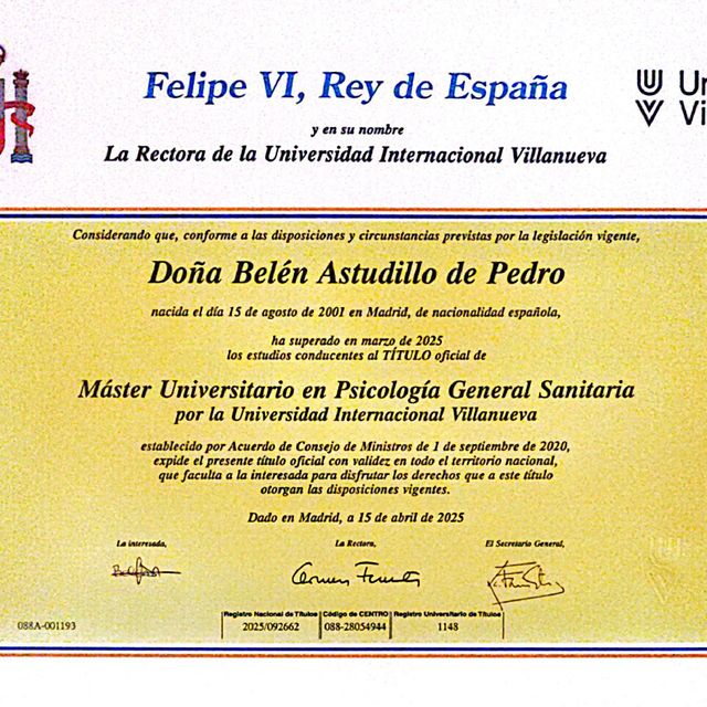 Acercar imagen: certificate 1