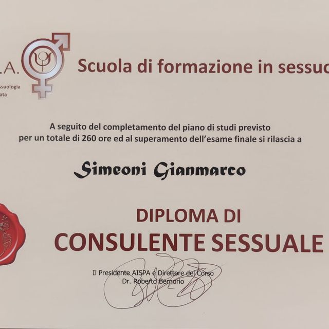 Ingrandire l'immagine: certificate 3