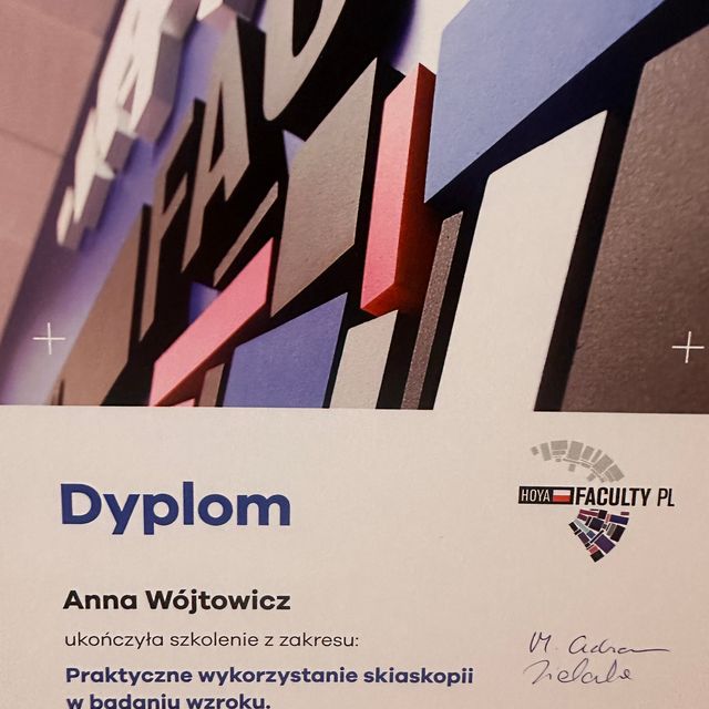 Powiększ obraz: certificate 10