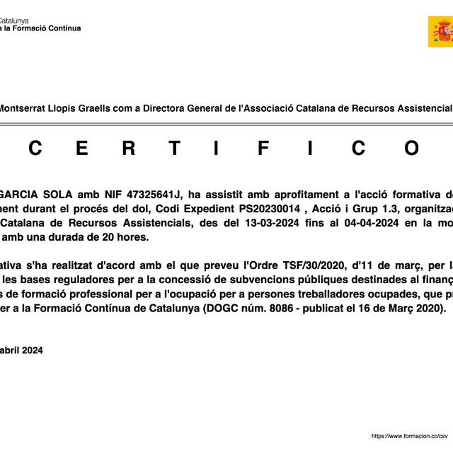 Acercar imagen: certificate 4