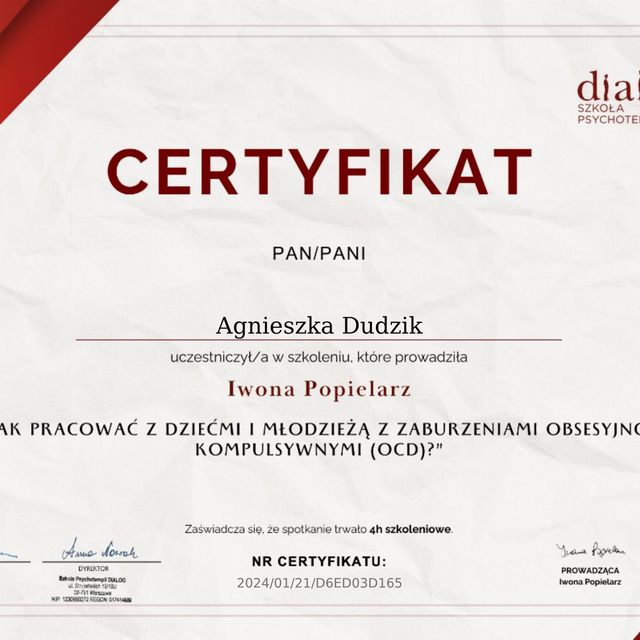Powiększ obraz: certificate 2