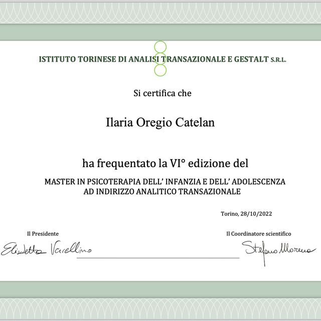 Ingrandire l'immagine: certificate 4