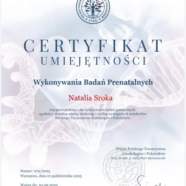 Powiększ obraz: certificate 5
