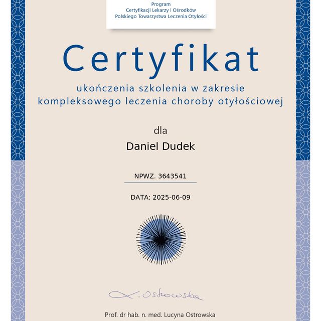 Powiększ obraz: certificate 5
