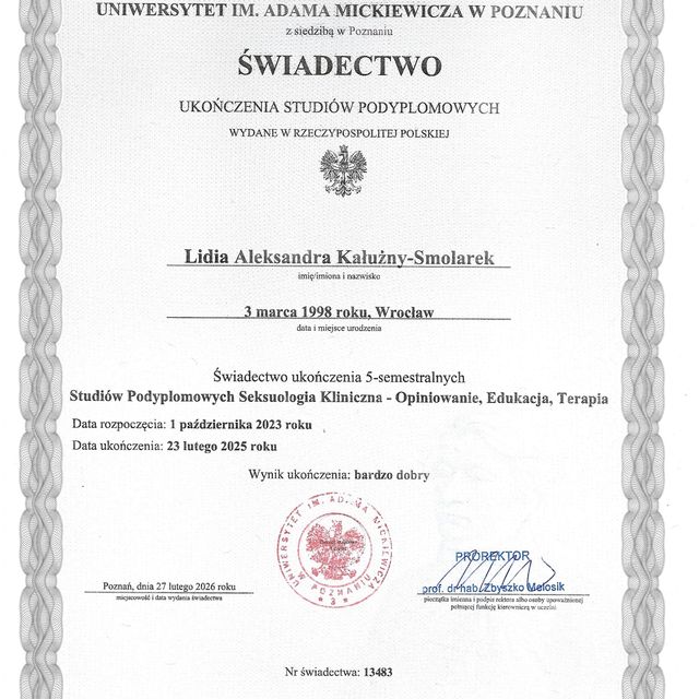 Powiększ obraz: certificate 2