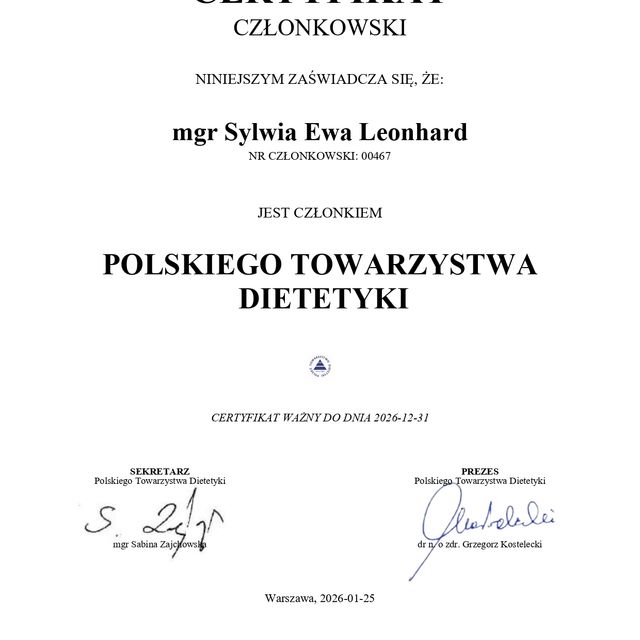 Powiększ obraz: certificate 3