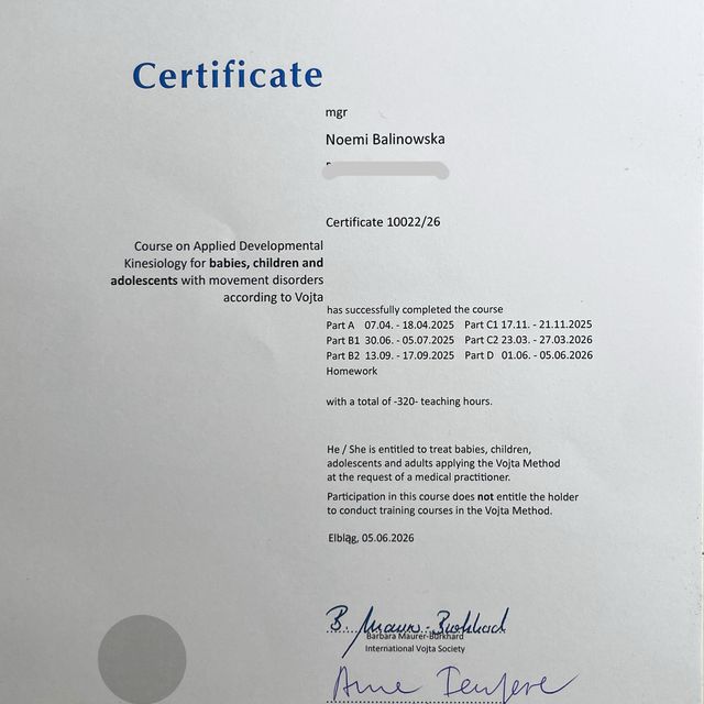 Powiększ obraz: certificate 4