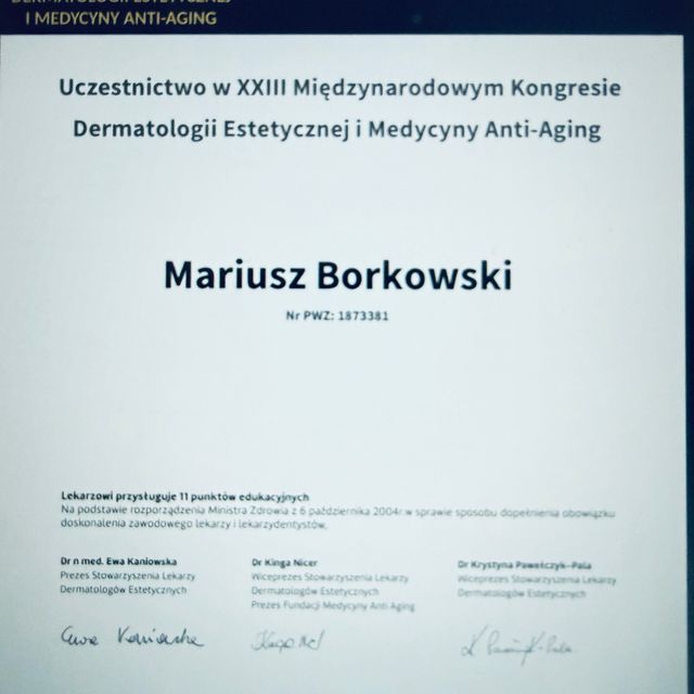 Powiększ obraz: certificate 42