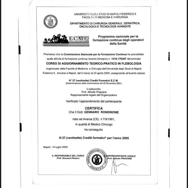 Ingrandire l'immagine: certificate 5