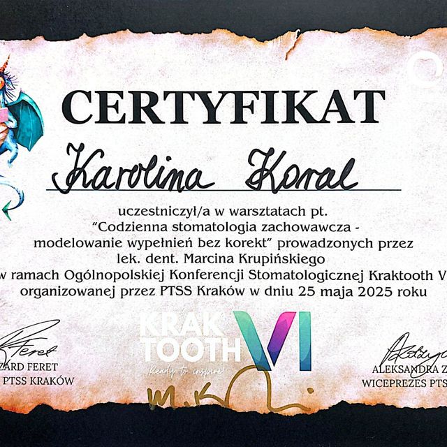 Powiększ obraz: certificate 1