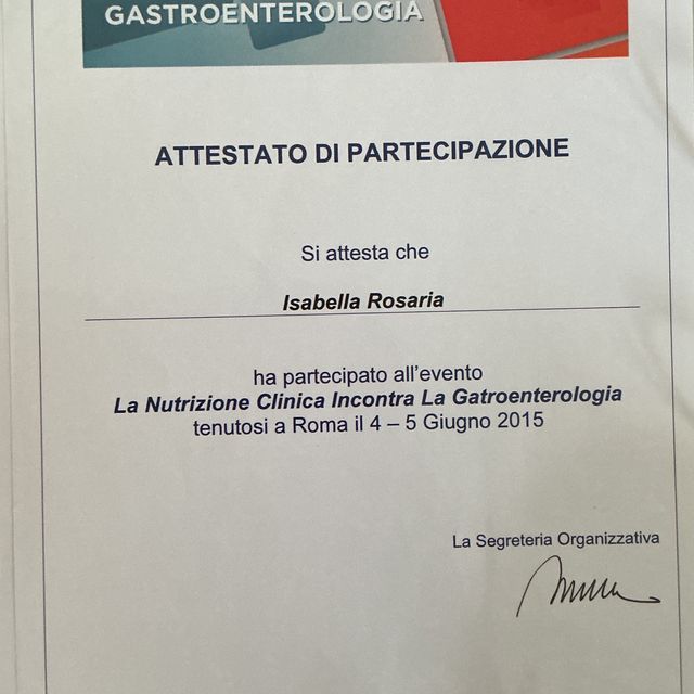 Ingrandire l'immagine: certificate 4