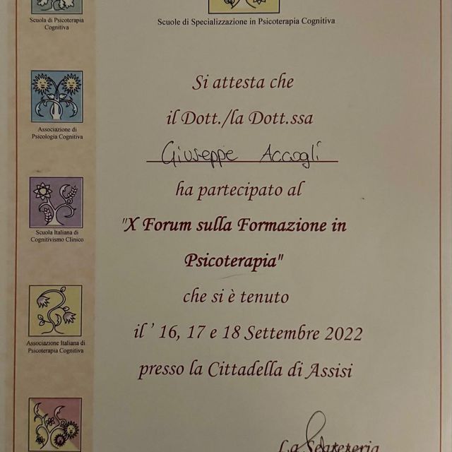 Ingrandire l'immagine: certificate 4