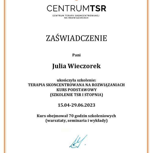 Powiększ obraz: certificate 6