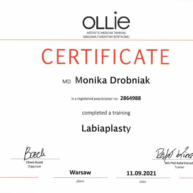 Powiększ obraz: certificate 5