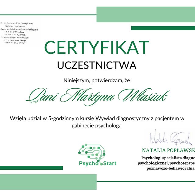 Powiększ obraz: certificate 1