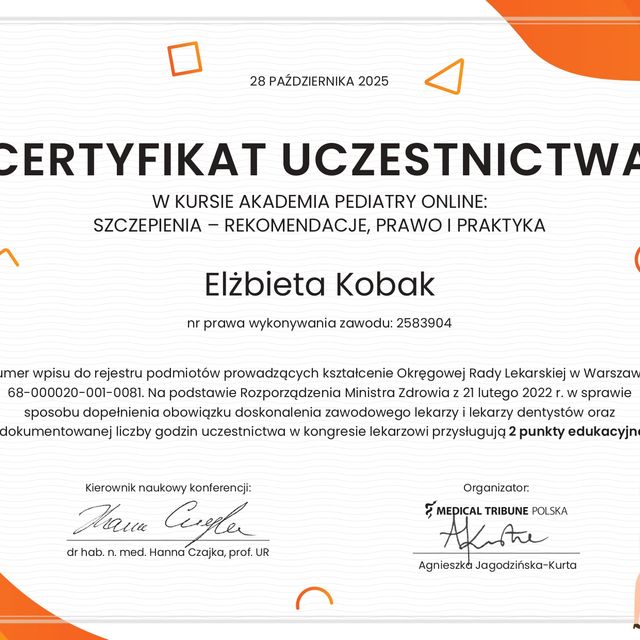 Powiększ obraz: certificate 6