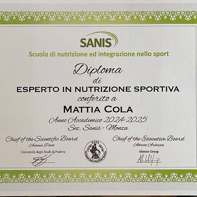 Ingrandire l'immagine: certificate 1