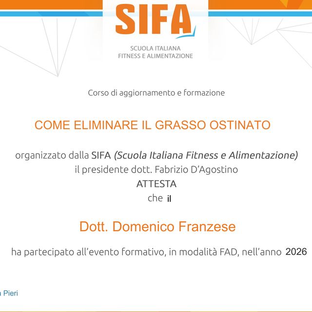 Ingrandire l'immagine: certificate 14