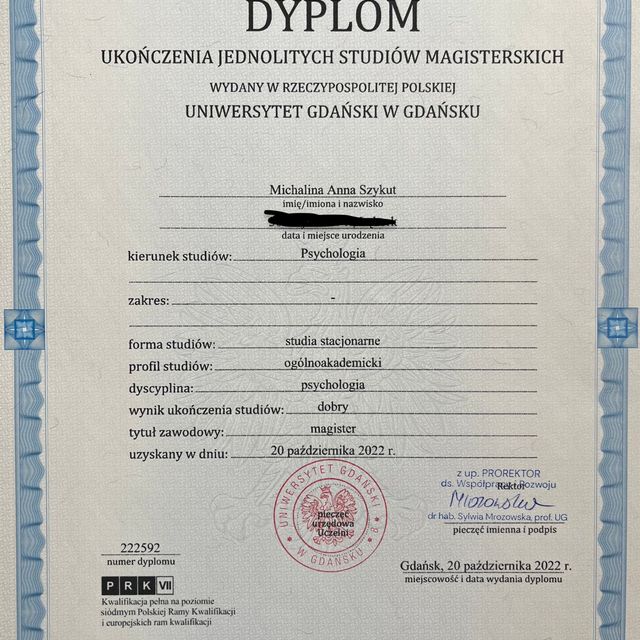 Powiększ obraz: certificate 1