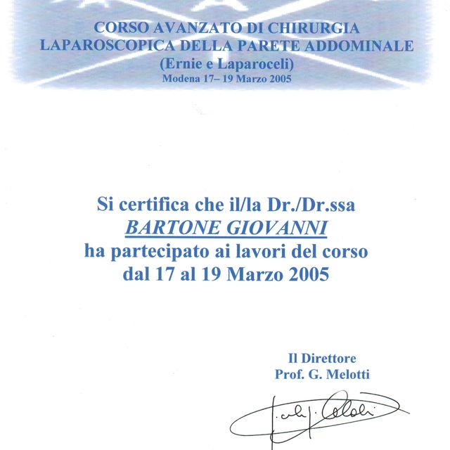 Ingrandire l'immagine: certificate 14
