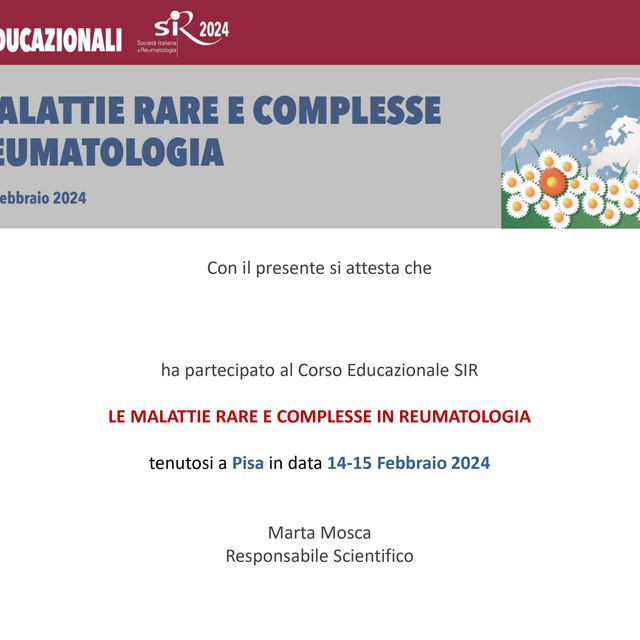 Ingrandire l'immagine: certificate 4