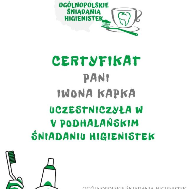 Powiększ obraz: certificate 8