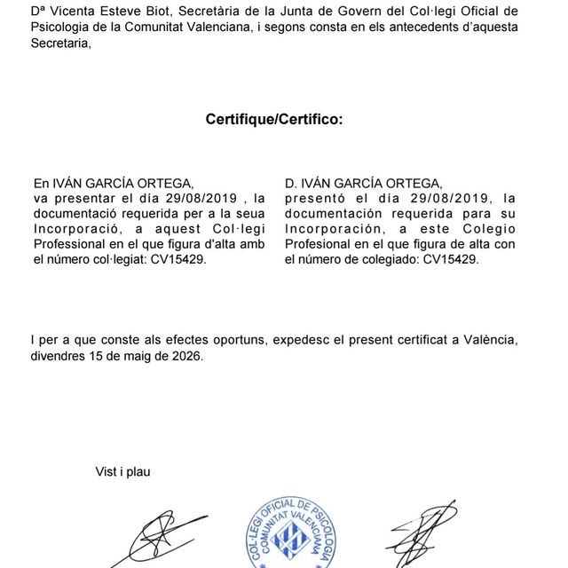 Acercar imagen: certificate 1