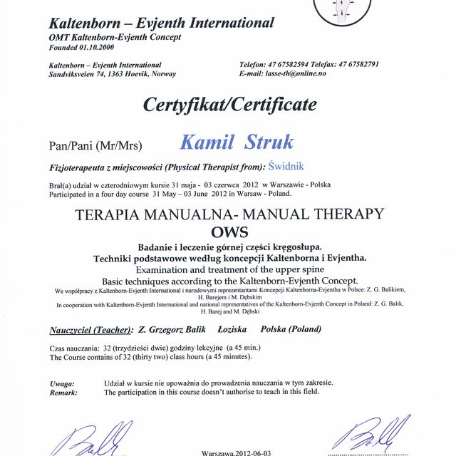 Powiększ obraz: certificate 6