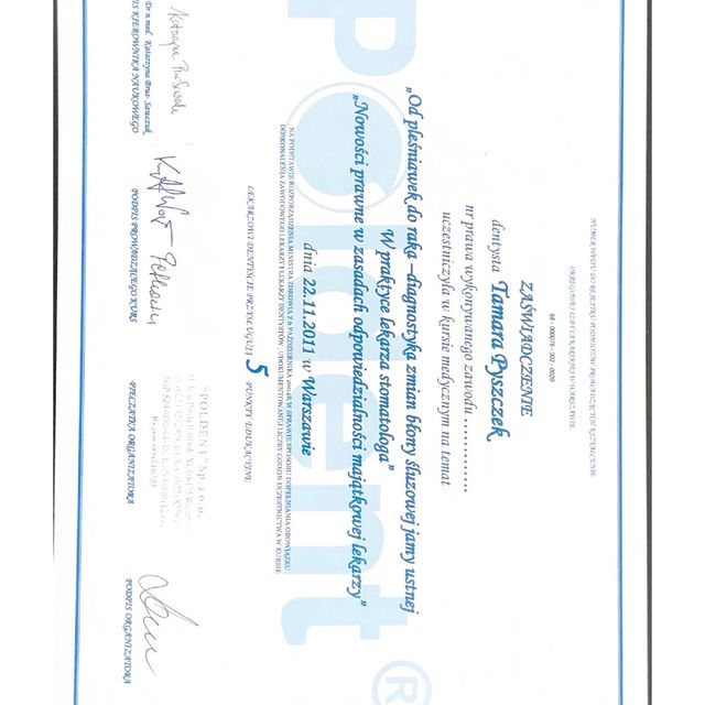 Powiększ obraz: certificate 4