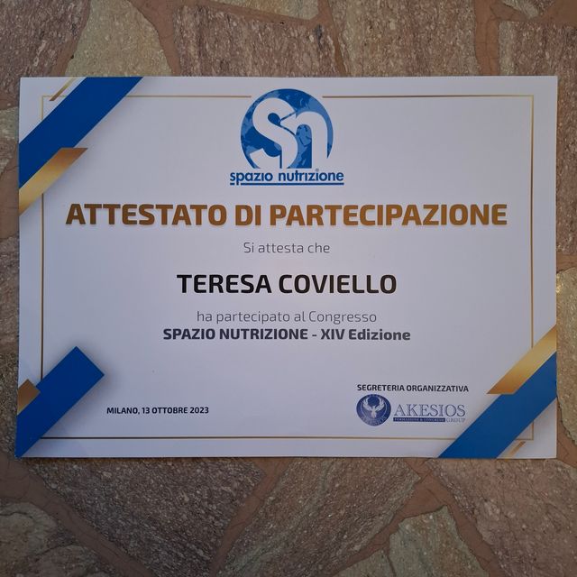 Ingrandire l'immagine: certificate 3