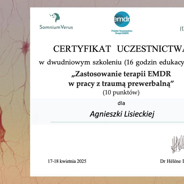 Powiększ obraz: certificate 14